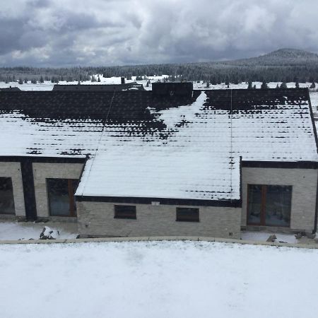 St. Prokop Luxury Apartments 254 Boží Dar Eksteriør bilde