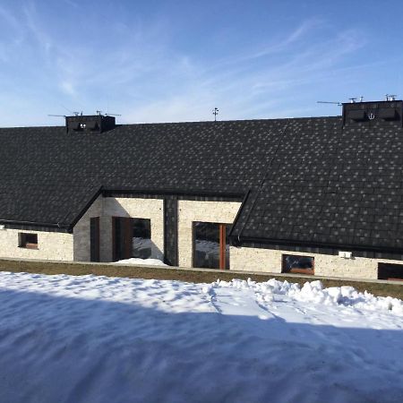 St. Prokop Luxury Apartments 254 Boží Dar Eksteriør bilde