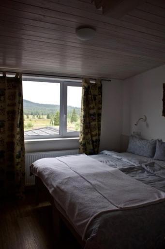 St. Prokop Luxury Apartments 254 Boží Dar Eksteriør bilde