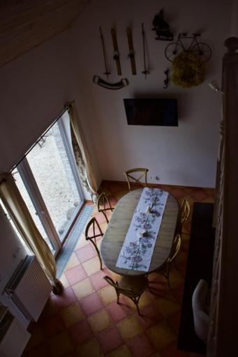 St. Prokop Luxury Apartments 254 Boží Dar Eksteriør bilde