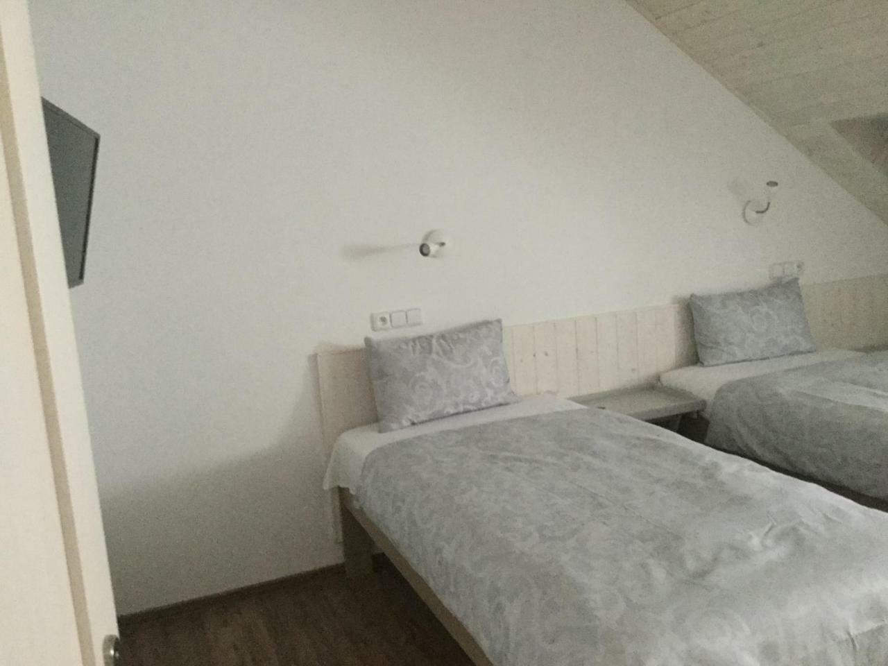 St. Prokop Luxury Apartments 254 Boží Dar Eksteriør bilde