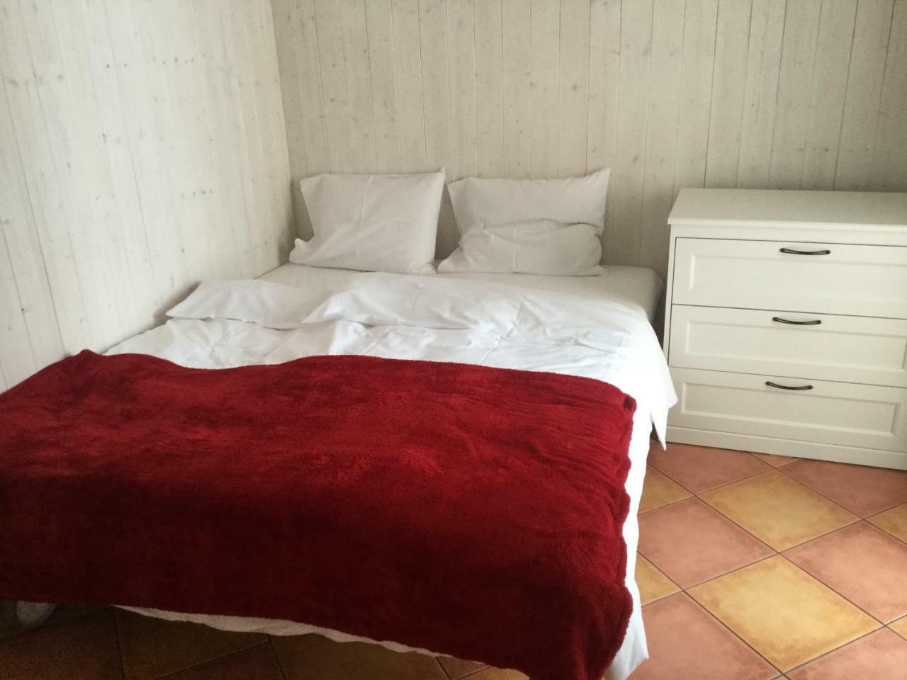 St. Prokop Luxury Apartments 254 Boží Dar Eksteriør bilde