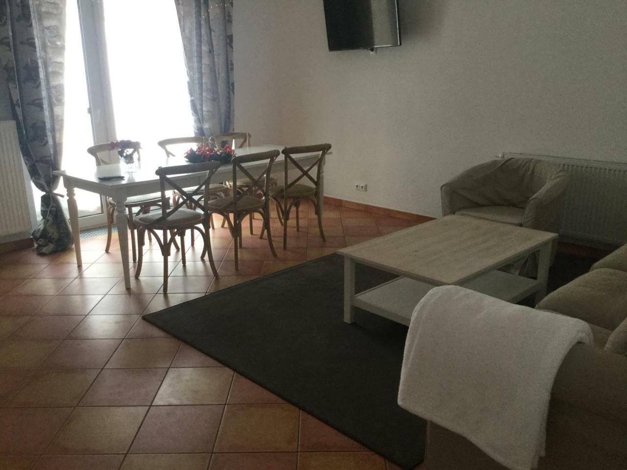 St. Prokop Luxury Apartments 254 Boží Dar Eksteriør bilde