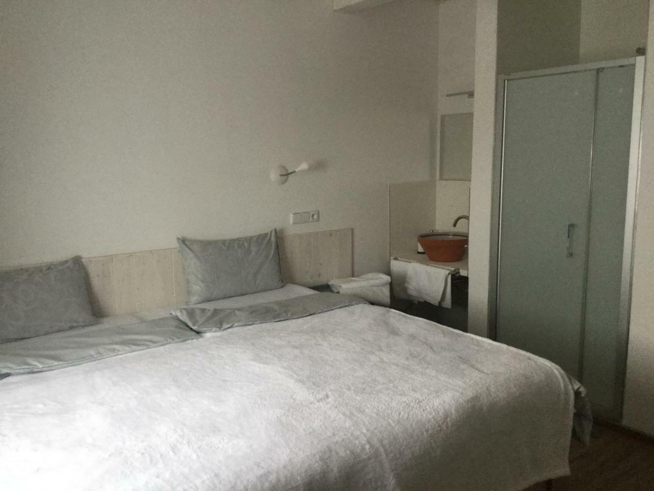 St. Prokop Luxury Apartments 254 Boží Dar Eksteriør bilde